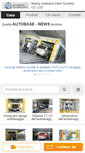 Mobile Screenshot of it.carwash.cn
